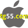 Aplicativo tg55.com para iOS
