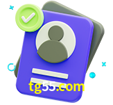 Tornar-se um membro do tg55.com é muito simples