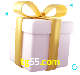 Receba seus bônus de boas-vindas no tg55.com