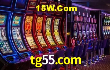 Experiência VIP tg55.com