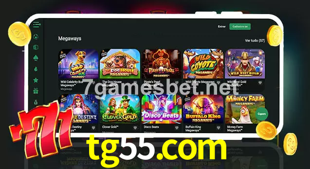 tg55.com aplicativo