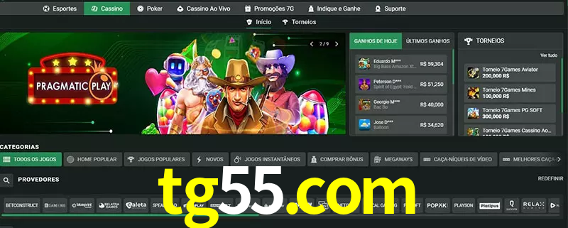 cassino tg55.com