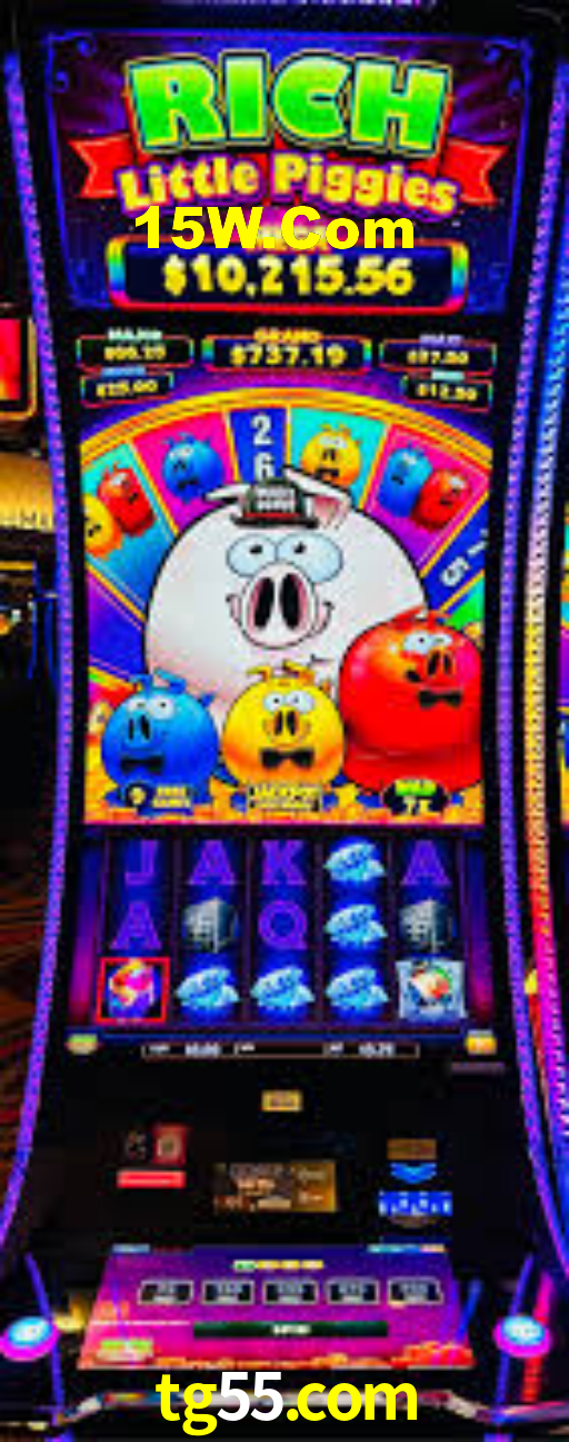 Roulette Table tg55.com