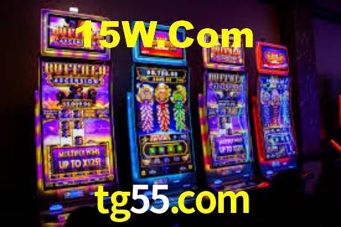 Welcome Bonus tg55.com
