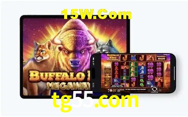 Provedores de Jogos tg55.com