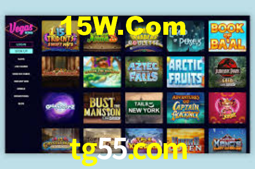 Programa VIP tg55.com