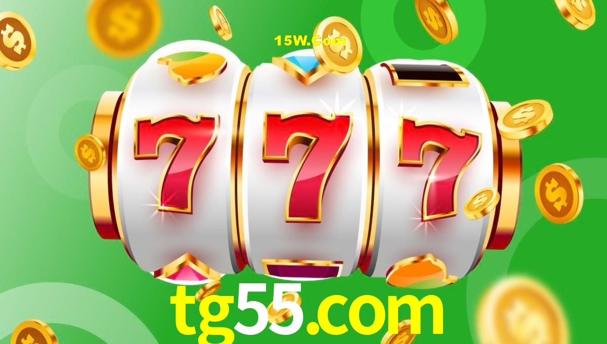 APP oficial da tg55.com para mobile