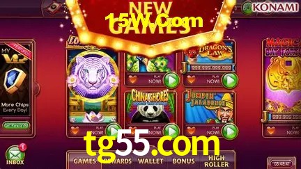 Promoção Relâmpago tg55.com