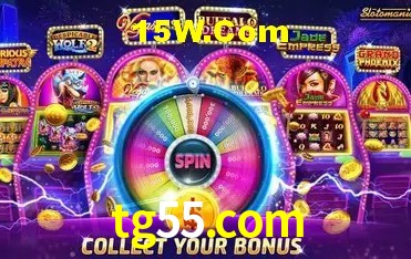 Recursos de Bônus tg55.com