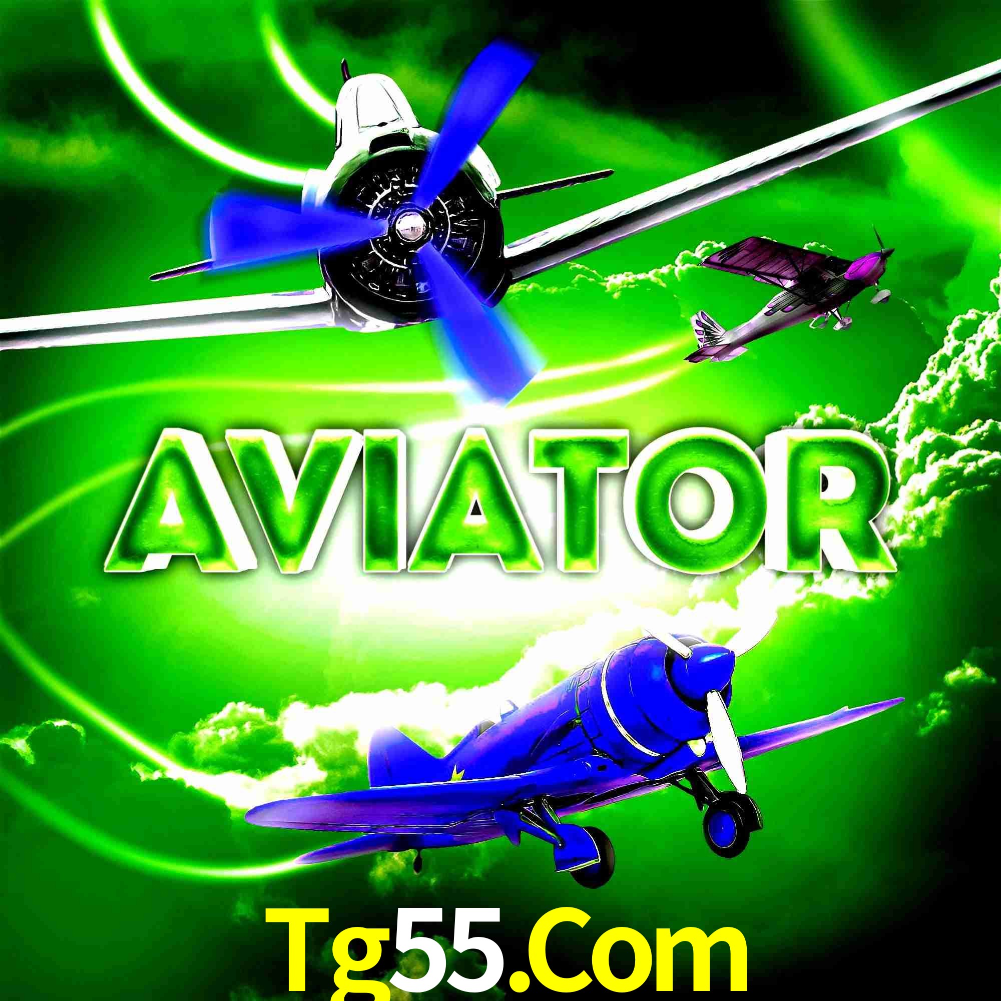 Aviator Tg55.Com Tente a Sorte