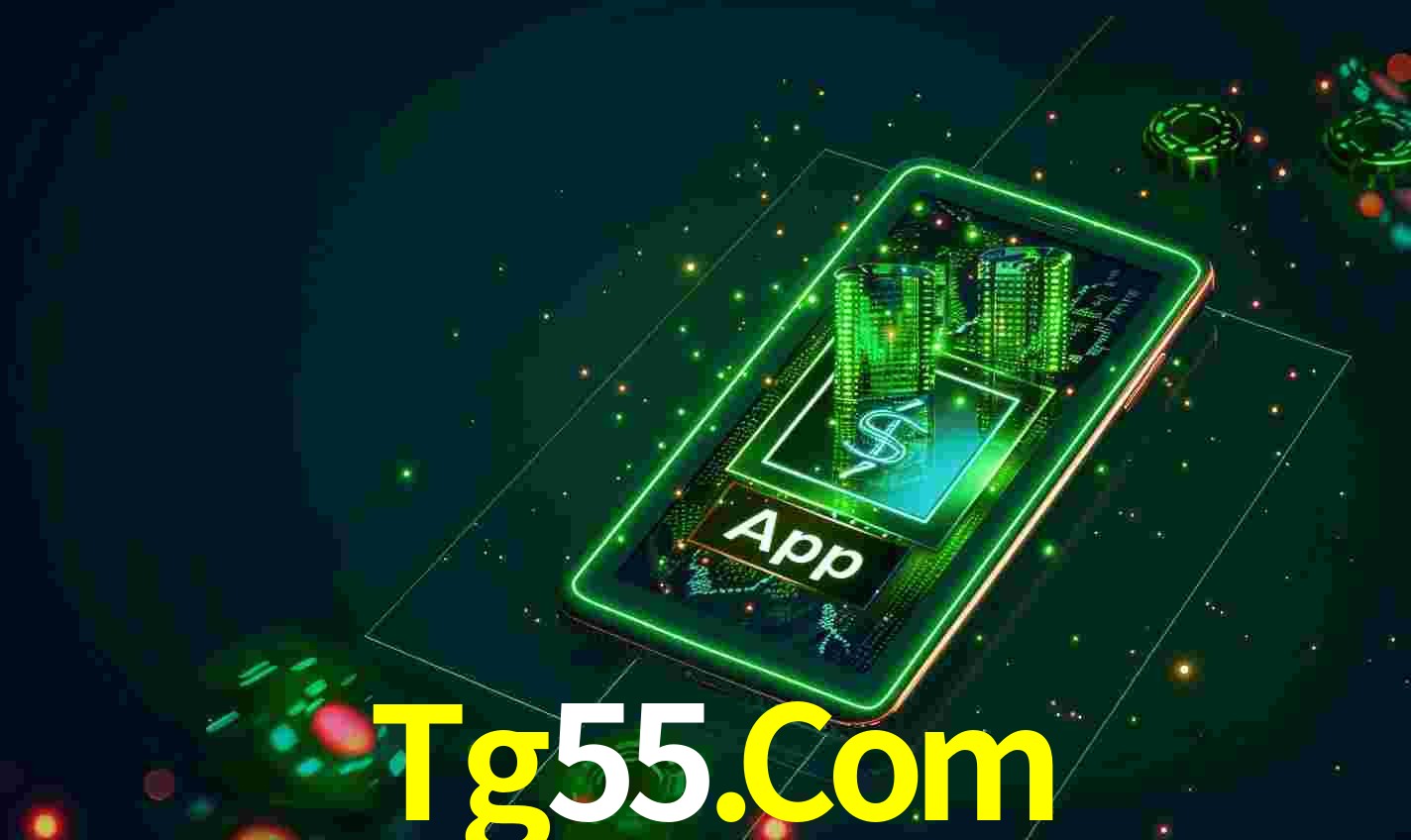 Simplificando a Experiência de Jogo Tg55.Com App