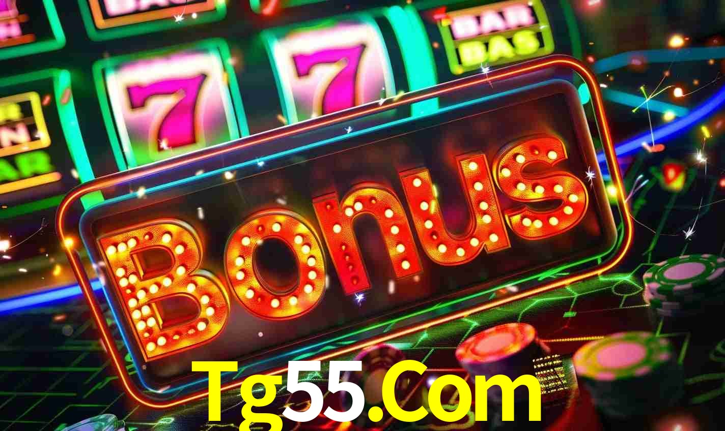 Sistema de Bônus Tg55.Com