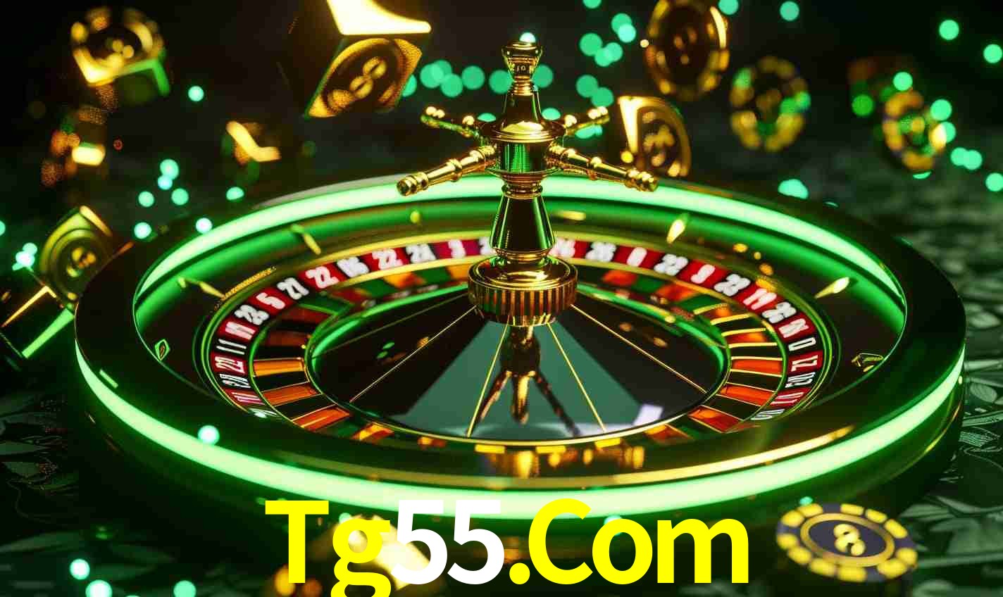 Desfrutar de um Cassino Tg55.Com