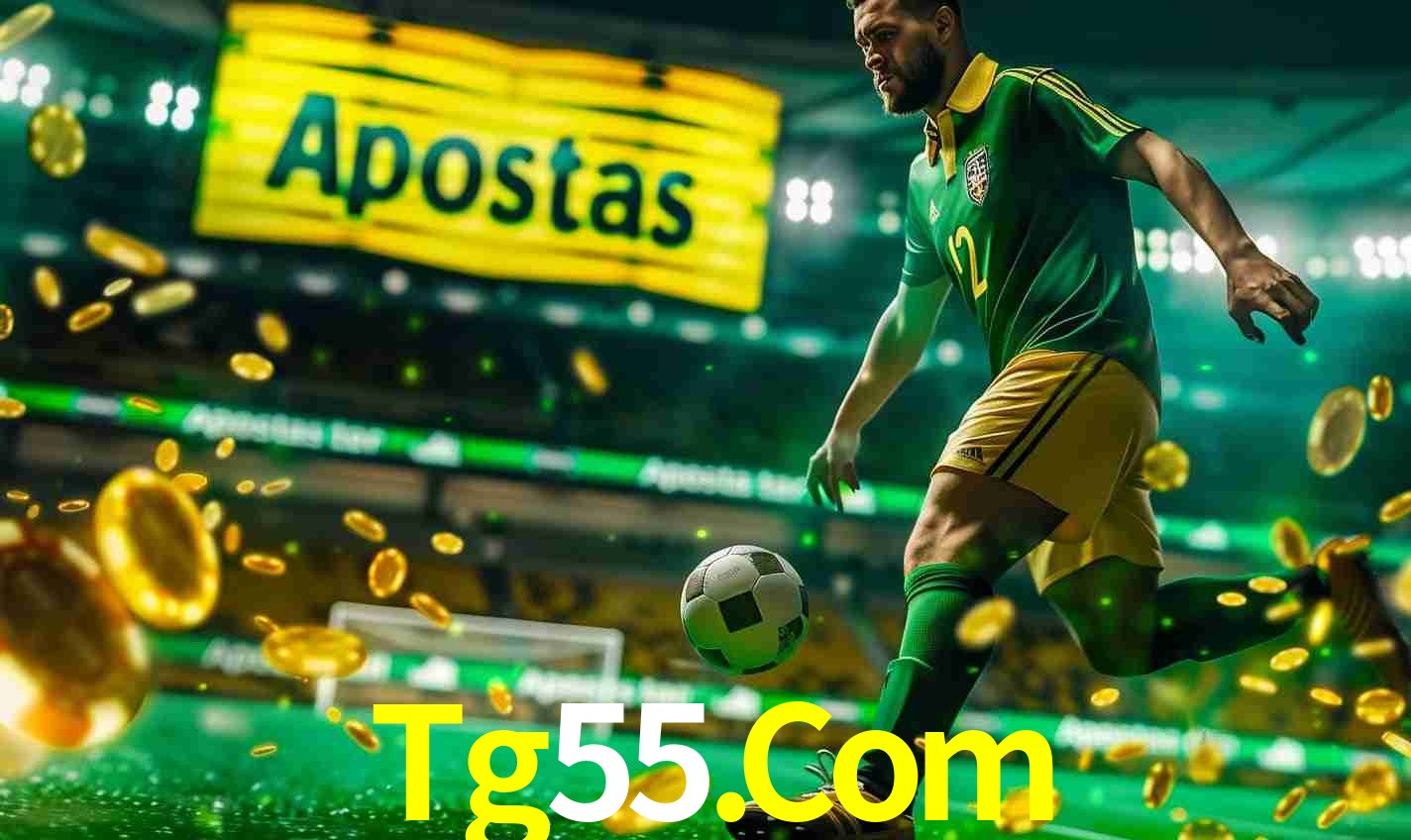 Diversas Apostas em Eventos Esportivos Tg55.Com
