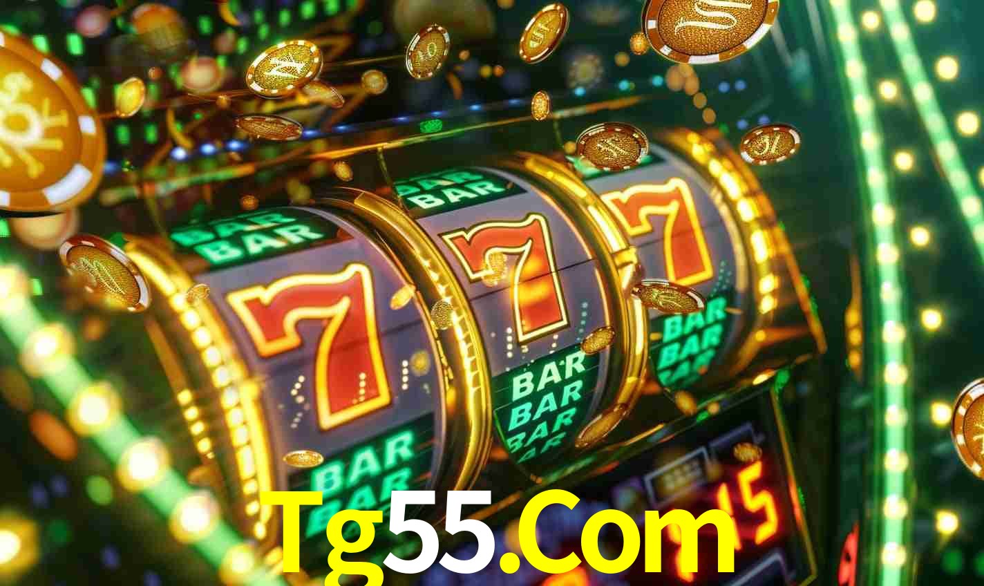 Populares Slots Tg55.Com
