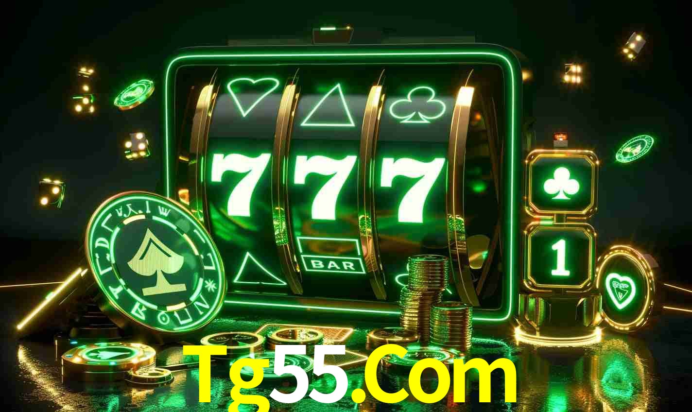 Seguro Login no Cassino Online Tg55.Com